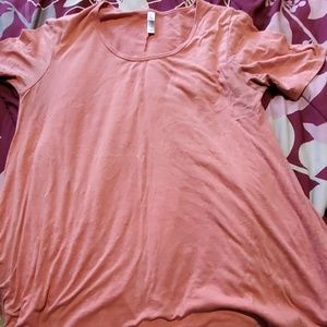 XL LULAROE Perfect T